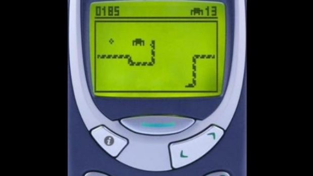 Experts reveal how Nokia's iconic game 'Snake' became such a phenomenon as  it turns 25