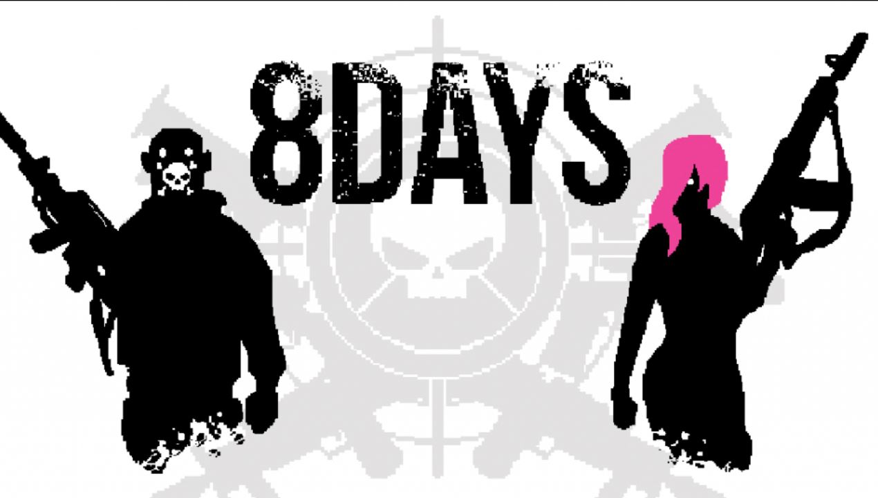 8days Ps4 Review Impulse Gamer