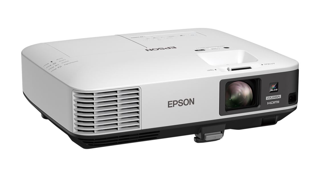 Epson Launches New 2000Series Projectors Impulse Gamer