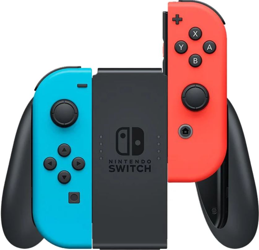 Nintendo Switch Reviews - Impulse Gamer