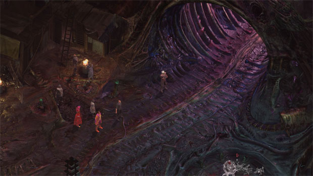 torment tides of numenera cheat engine