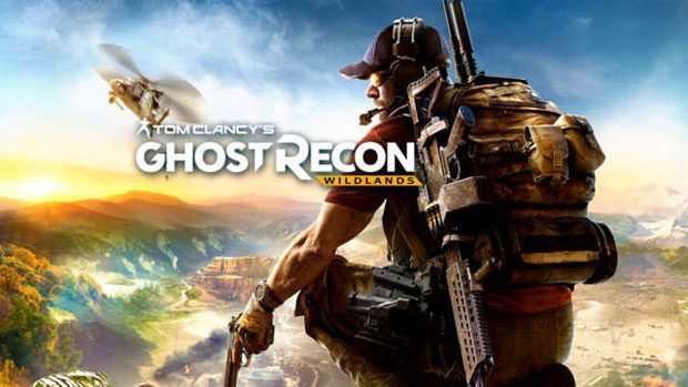 Tom Clancy S Ghost Recon Wildlands Ps4 Review Impulse Gamer