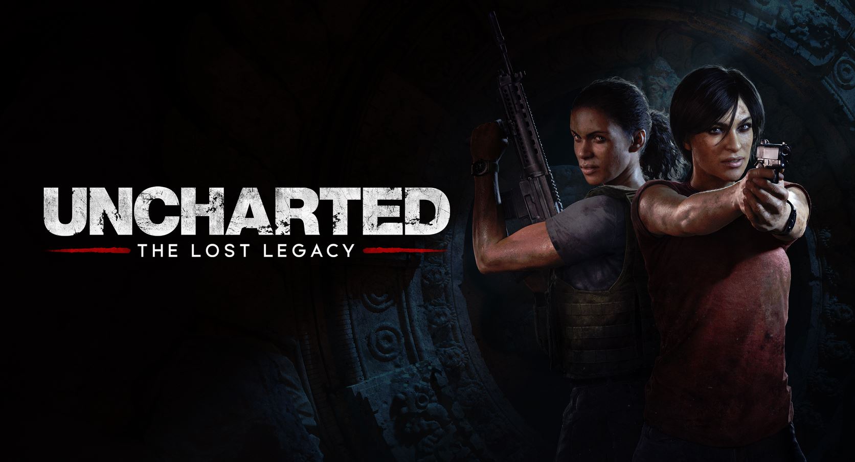 First Look at Uncharted The Lost Legacy Impulse Gamer