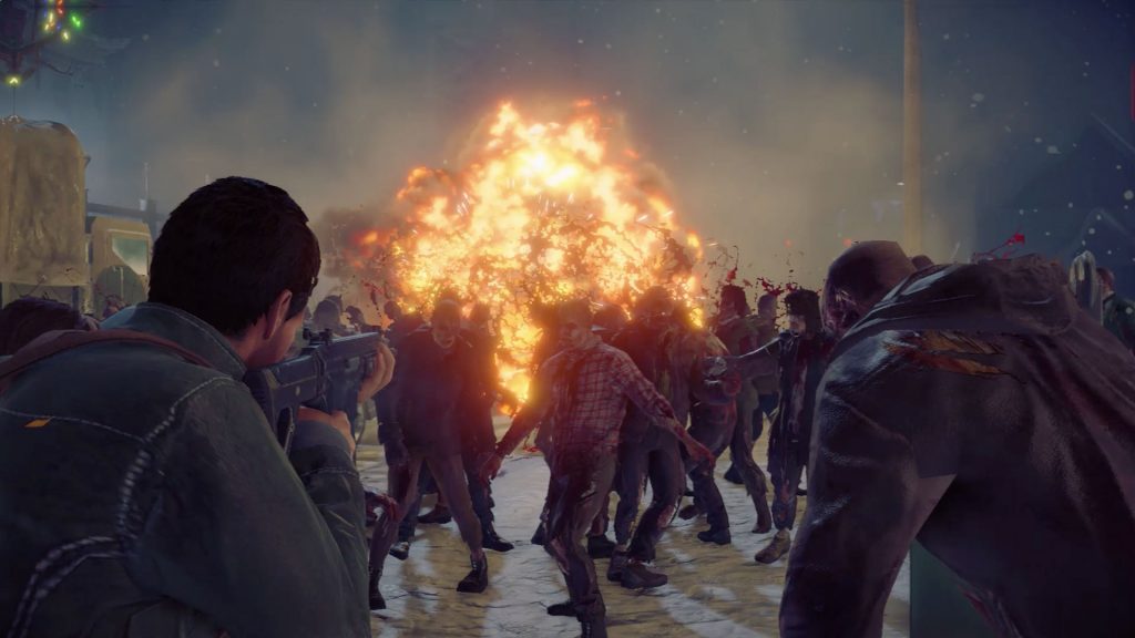 dead rising 4 pc steam review dead rising 4 pc steam review