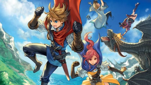 Rpg Maker Fes Coming To Nintendo 3ds In June 17 Impulse Gamer