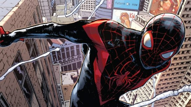 SWING INTO ACTION WITH SPECIALLY PRICED TRUE BELIEVERS: SPIDER-MAN COMICS!  - Impulse Gamer