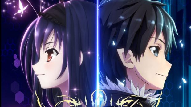 Accel World VS. Sword Art Online - Trailer de Lançamento - Bandai Namco  Brasil 