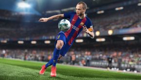 PES 2018: Data Pack 2.0 release date and myClub debut of football superstar  David Beckham announced