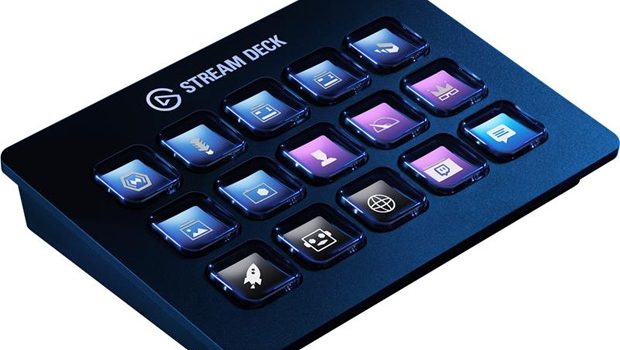 Elgato Stream Deck Review