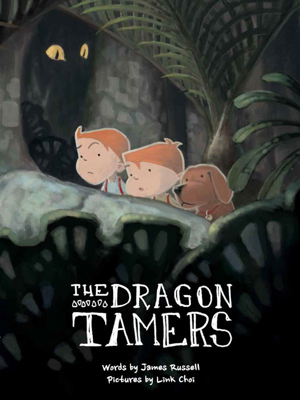 The Dragon Tamers Book Review - Impulse Gamer