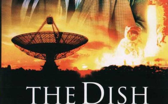 The Dish Blu-ray Review - Impulse Gamer