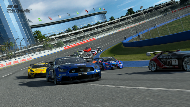 Gran Turismo Sport review: Why you need to play it