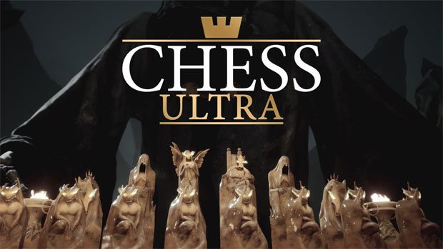 Chess Ultra - PS5 - Online Matches 