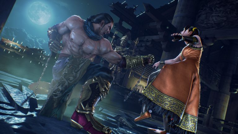 download tekken 7 ps4 definitive edition