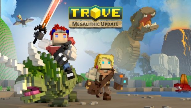 trove imported console games vanish from trove imported console games vanish from