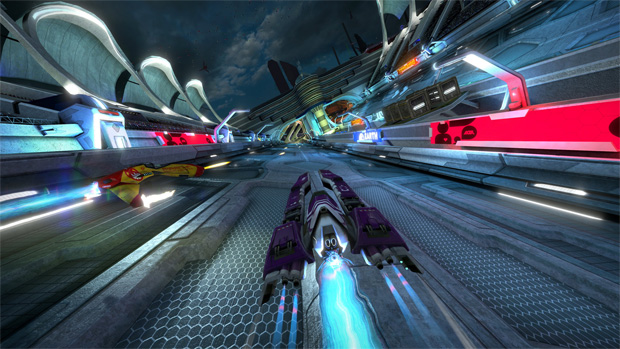 wipeout omega collection ign