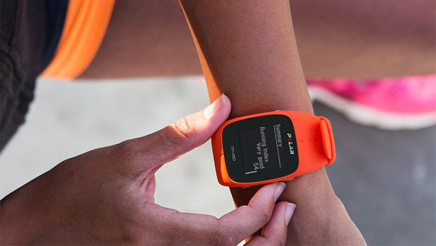 Pulse discount polar m430