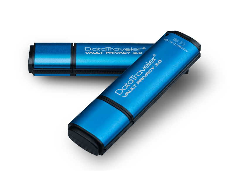 Kingston Kicks Off Security Drive Free Trial Campaign Impulse Gamer