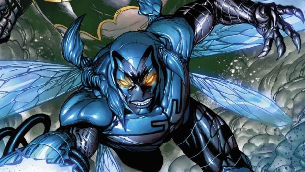 Blue Beetle #2 Reviews