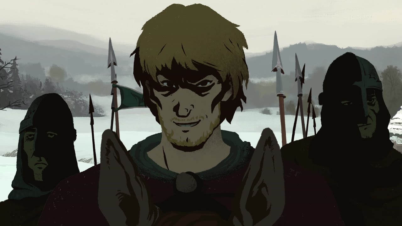 The Pillars of the Earth Out This Week on PC, Xbox One and PS4