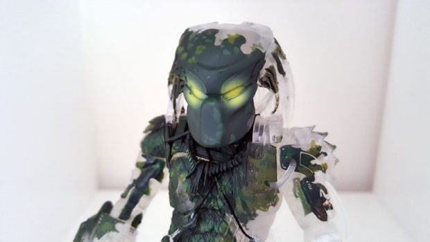 neca jungle demon predator