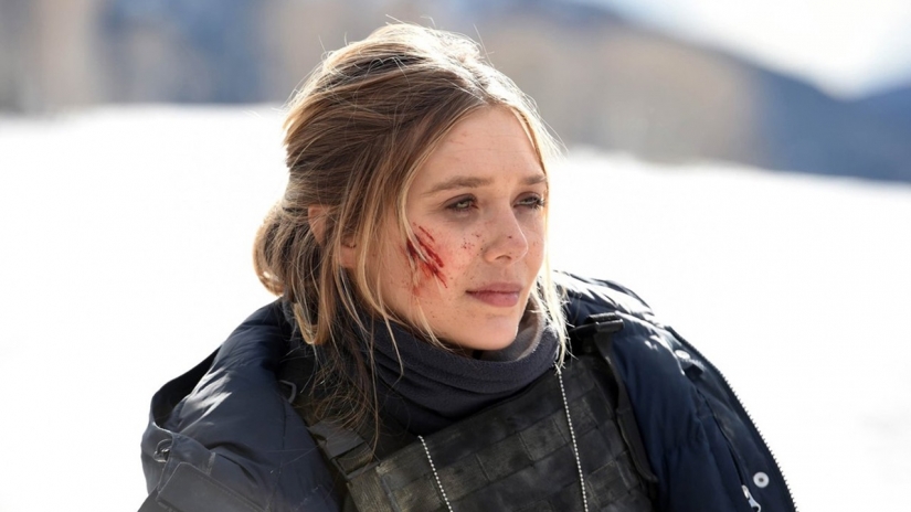 Wind River - Film Review - Impulse Gamer