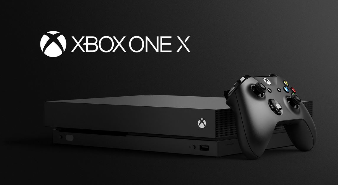 Xbox One X Review - Impulse Gamer
