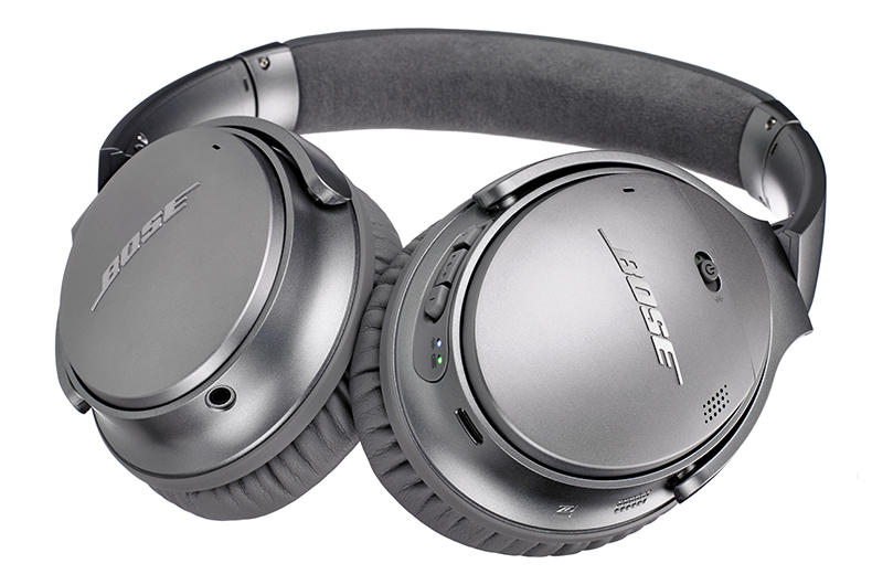 BOSE UPDATES ITS MOSTLOVED HEADPHONES Impulse Gamer