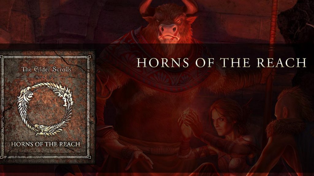 The Elder Scrolls Online: Horns of the Reach DLC PC Game Review