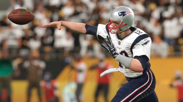 madden nfl 2018 madden nfl 2018
