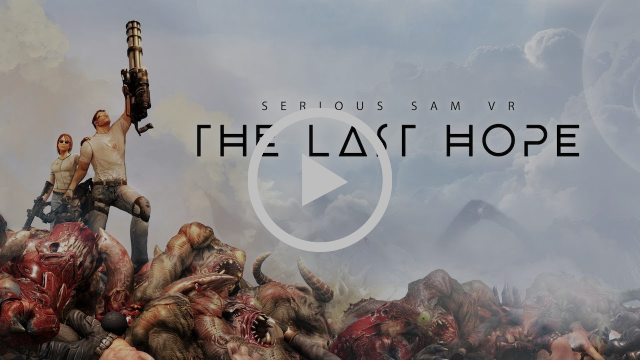 serious sam last hope download free serious sam last hope download free