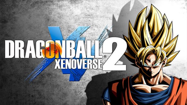 Dragonball Xenoverse 2 Review (Switch)