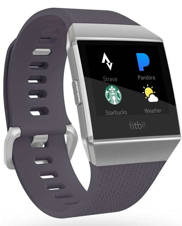 Fitbit ionic review 2019 hotsell