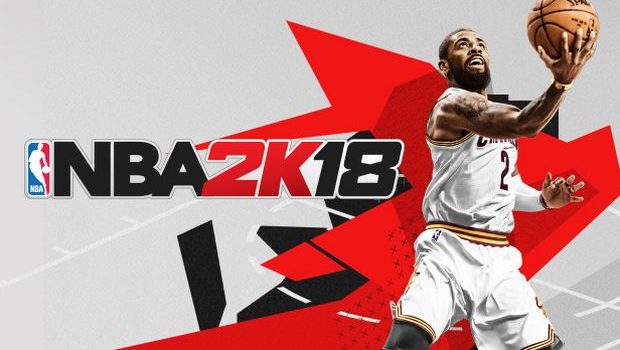 nba 2k18 ps4