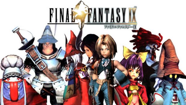 Grundlæggende teori Fiasko Klappe Final Fantasy IX PS4 Review - Impulse Gamer