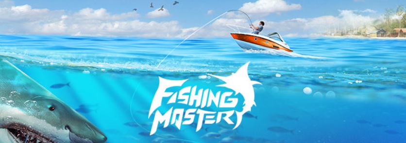 Fishing master ps4 vr discount