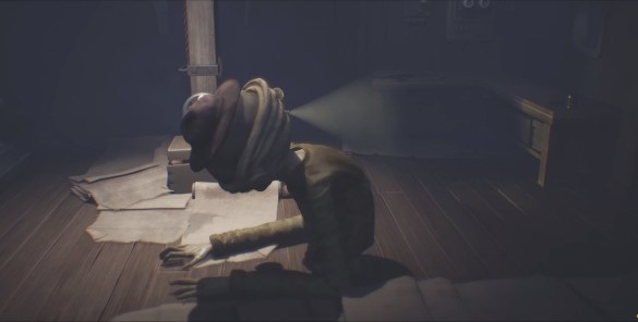 Little Nightmares: The Hideaway DLC Walkthrough