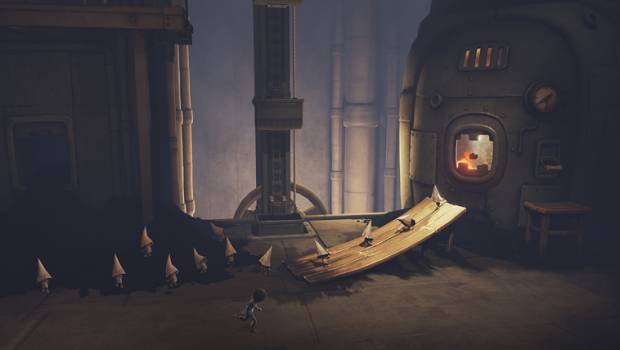 Little Nightmares DLC Expansion Secrets of the Maw Announced -  PlayStation LifeStyle