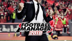 Football Manager 2018 Review