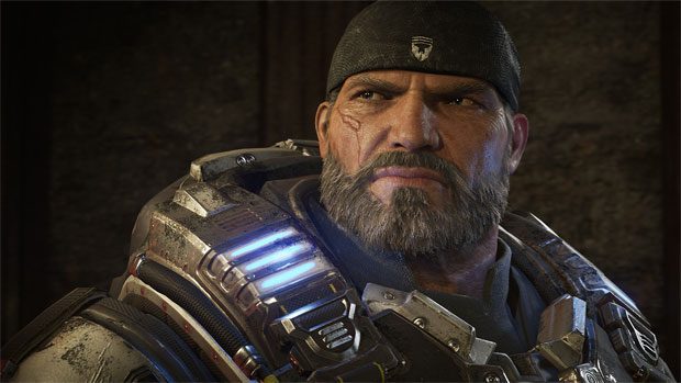 Gears Of War 4 review: It's the best looking game on Xbox One