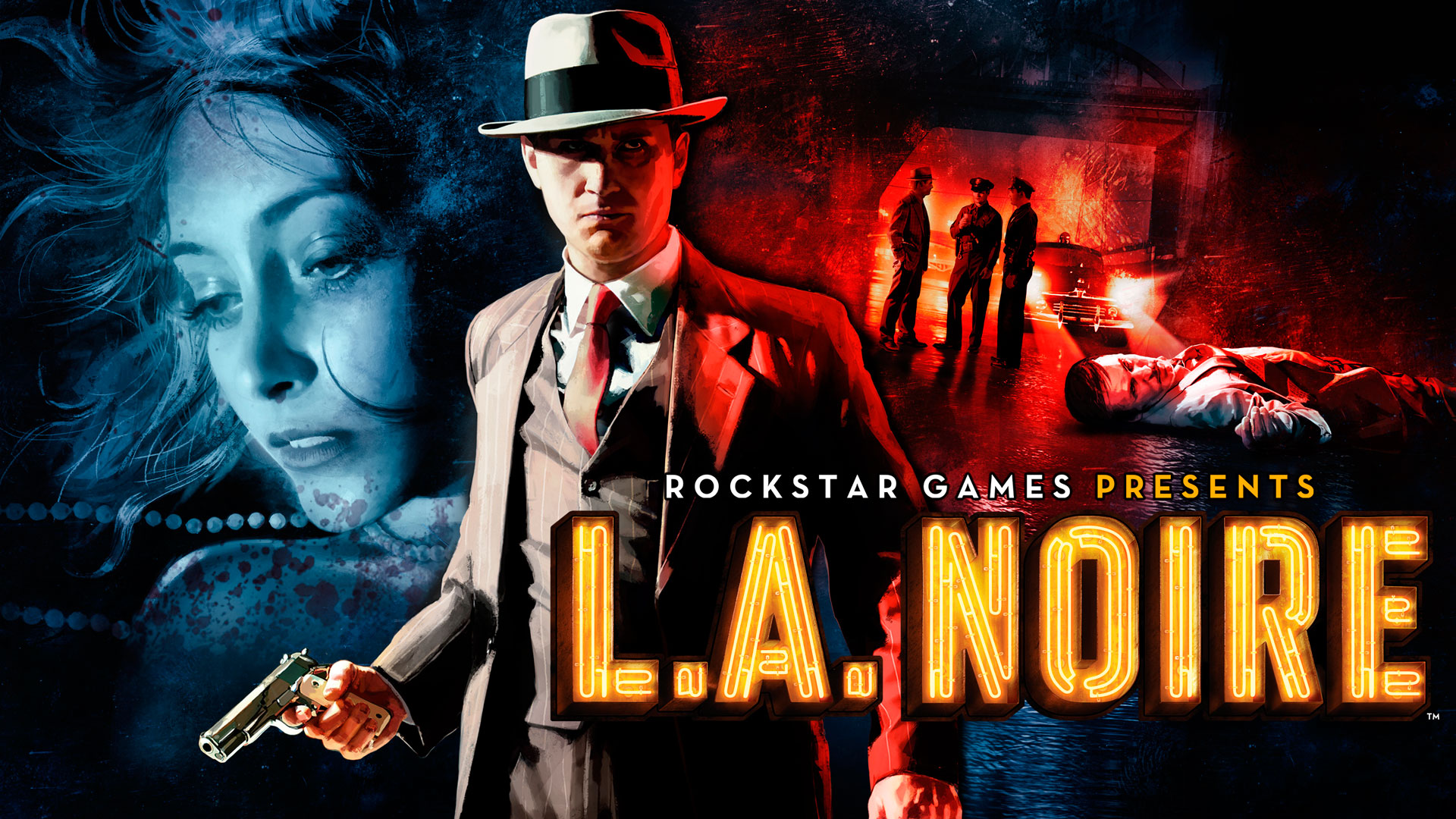 L.A. Noire PS4 Review (Remastered) Impulse Gamer