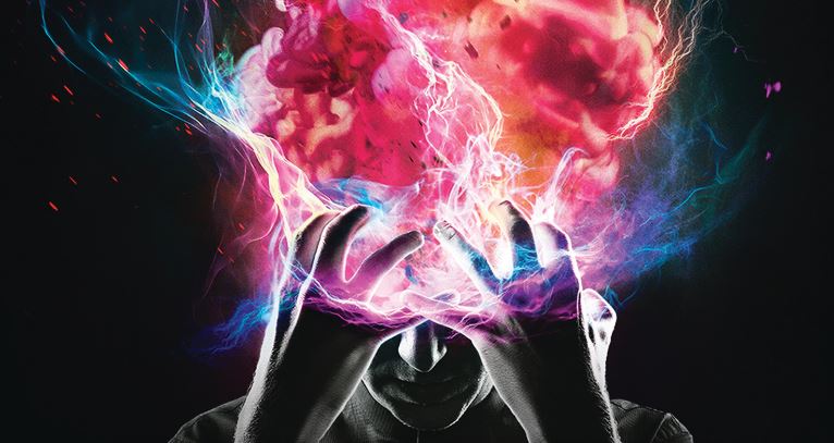 Legion Season 1 coming to Blu-ray, Digital & DVD November 22 - Impulse ...