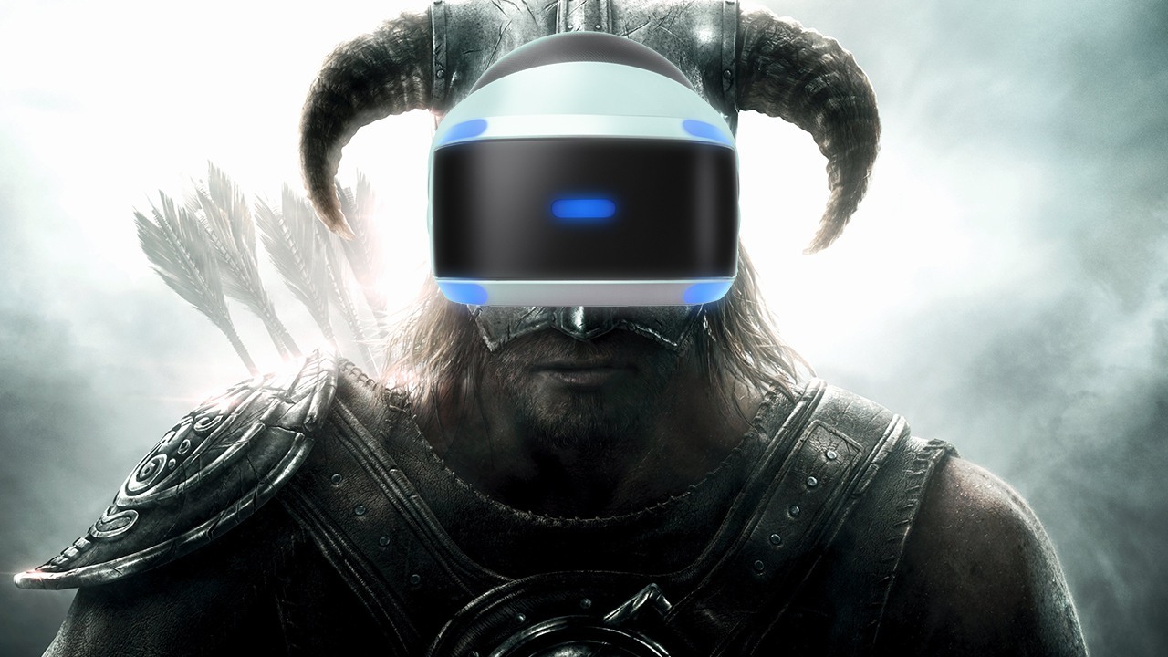 Skyrim PSVR Review Impulse Gamer