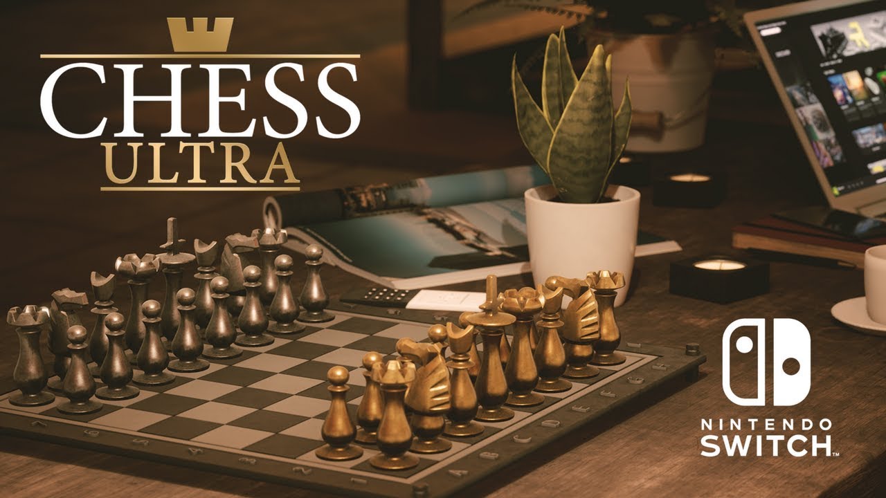 Chess Ultra Nintendo Switch Review - Impulse Gamer