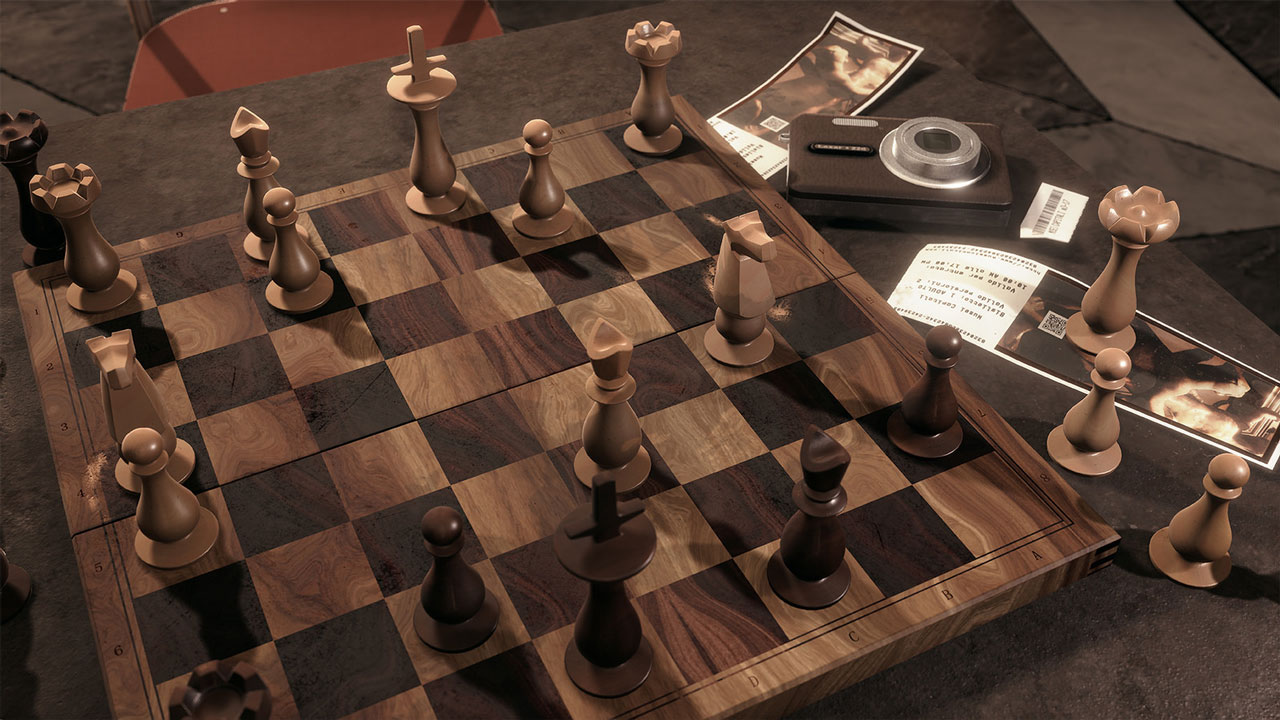 Chess Ultra (Nintendo Switch)