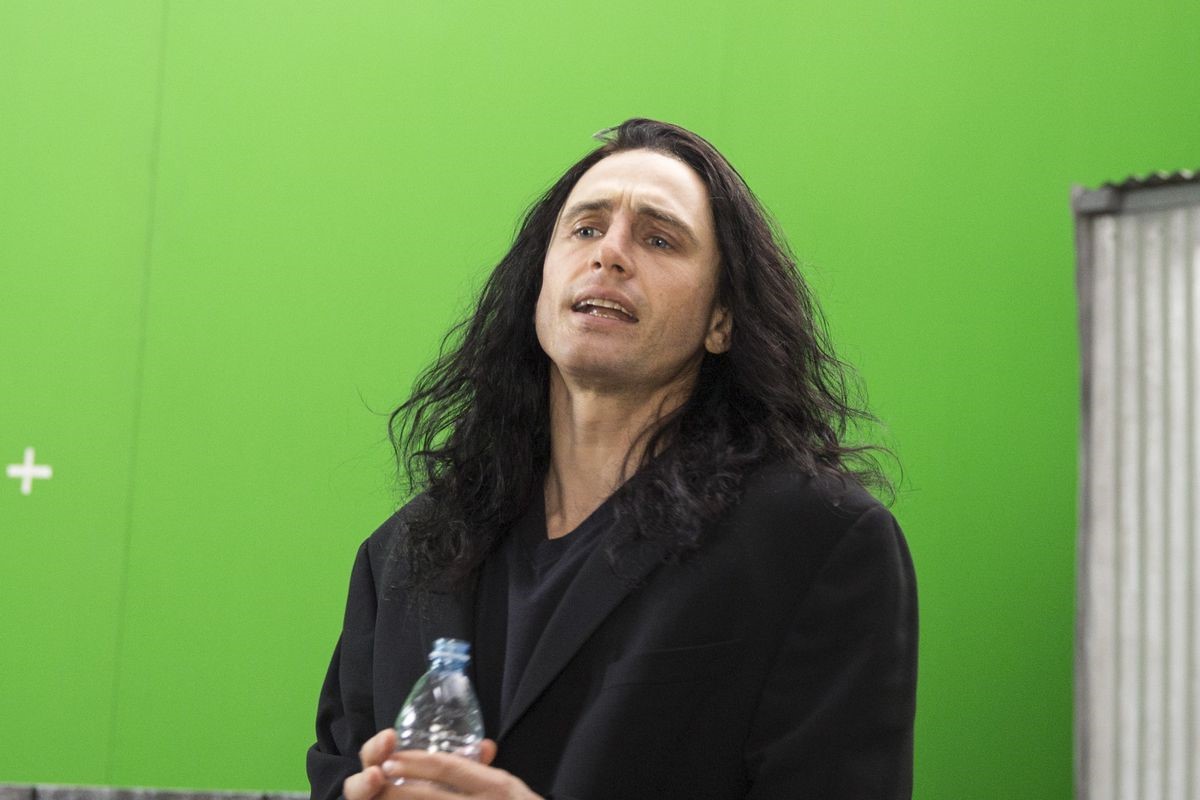 The Disaster Artist - Film Review - Impulse Gamer
