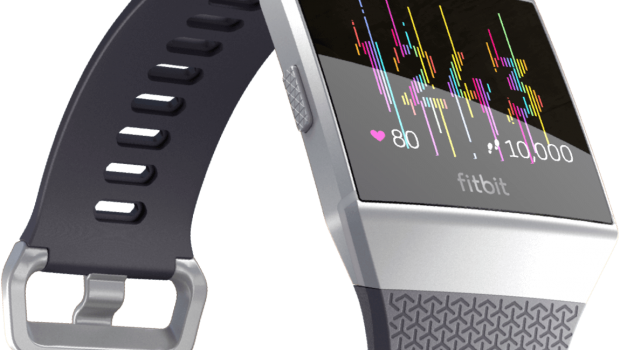 fitbit ionic os update