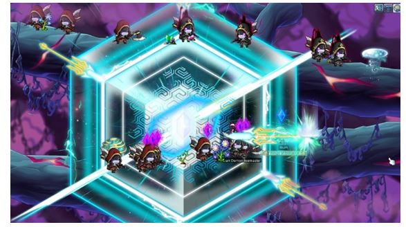 games similar to maplestory 2017 games similar to maplestory 2017