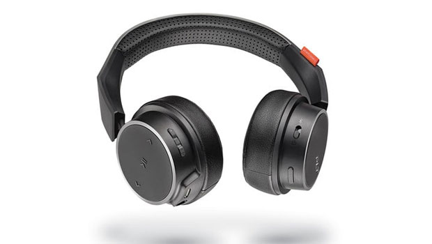 plantronics backbeat 505 wireless headphones review