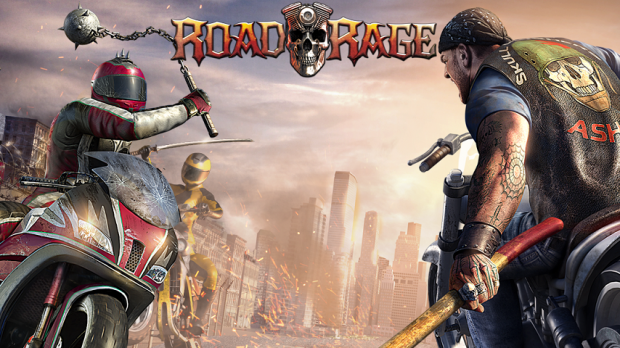 Road Rage PS4 Review - Impulse Gamer